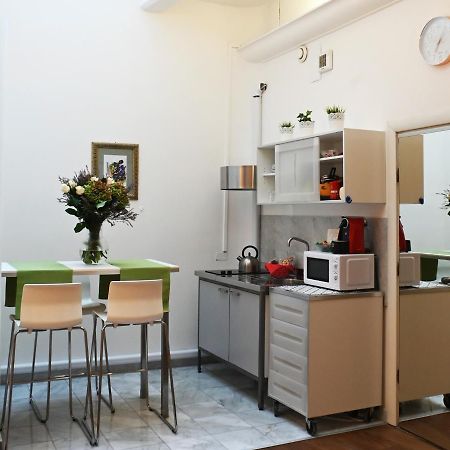 ميلان Loft Nel Cuore Di Brera المظهر الخارجي الصورة