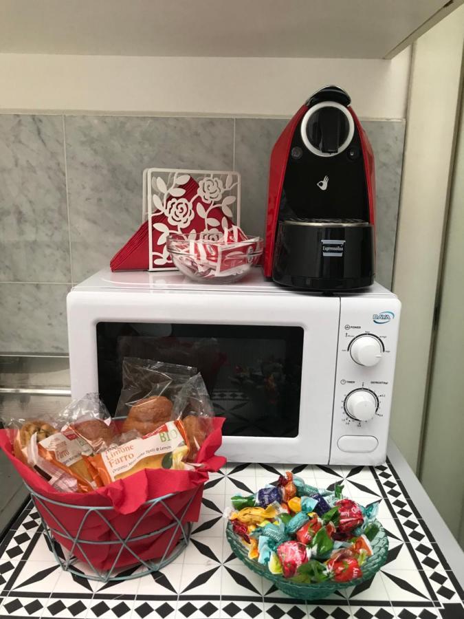 ميلان Loft Nel Cuore Di Brera المظهر الخارجي الصورة