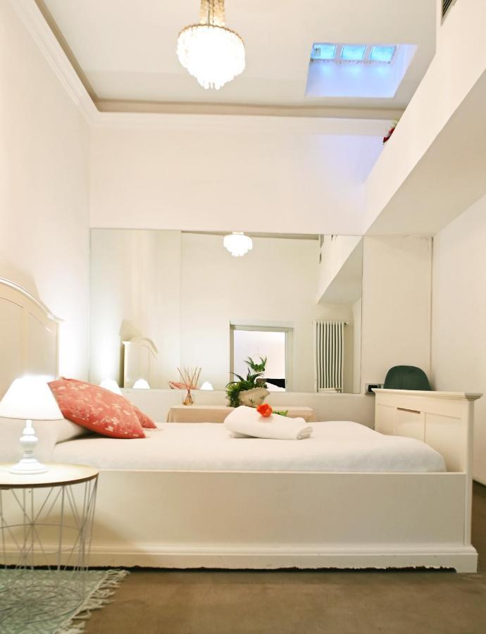 ميلان Loft Nel Cuore Di Brera المظهر الخارجي الصورة