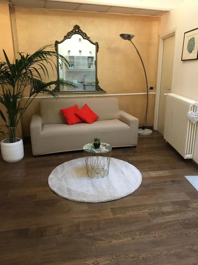 ميلان Loft Nel Cuore Di Brera المظهر الخارجي الصورة
