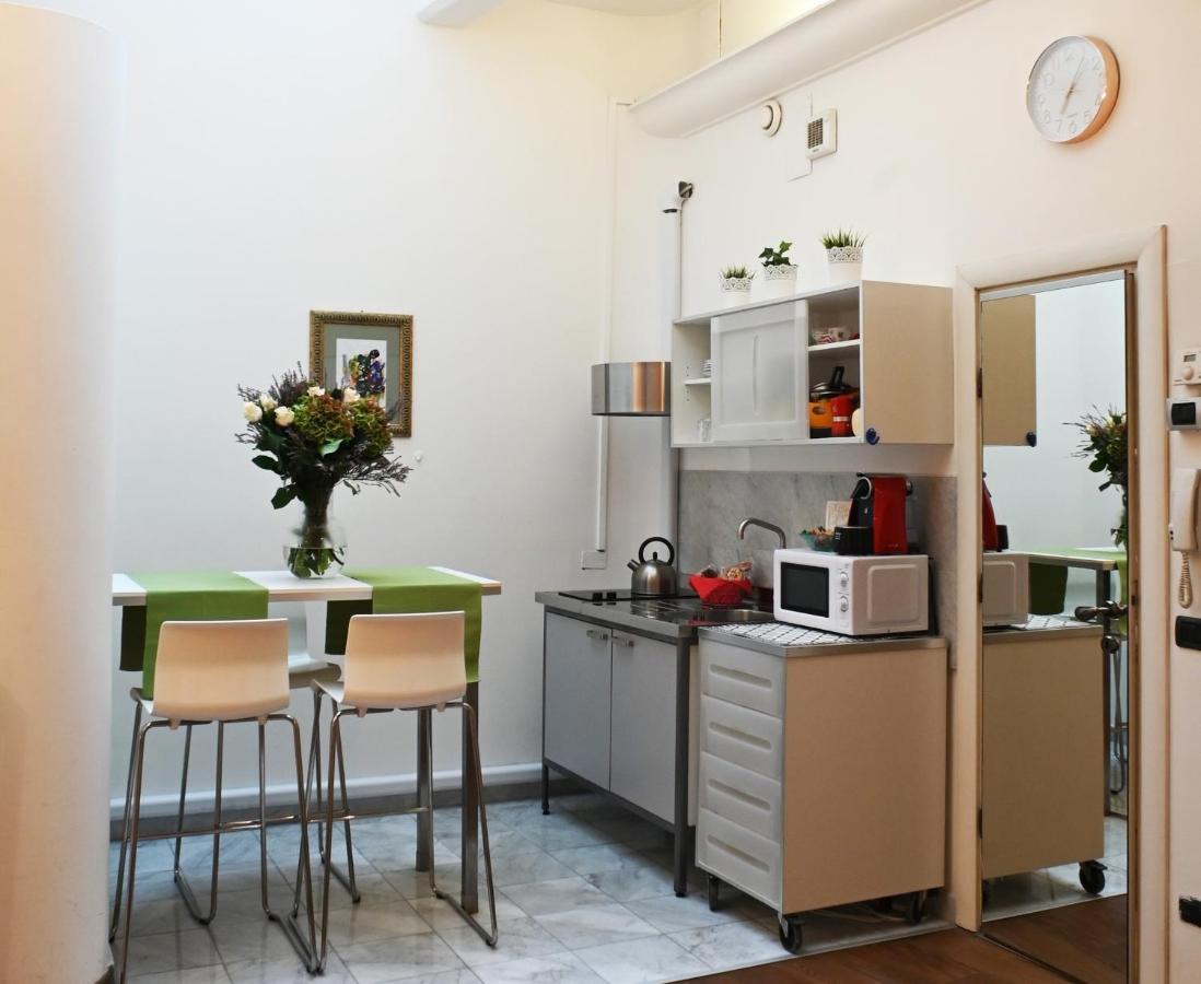ميلان Loft Nel Cuore Di Brera المظهر الخارجي الصورة