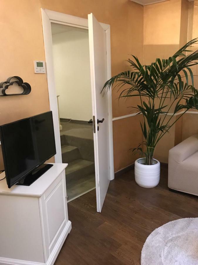 ميلان Loft Nel Cuore Di Brera المظهر الخارجي الصورة
