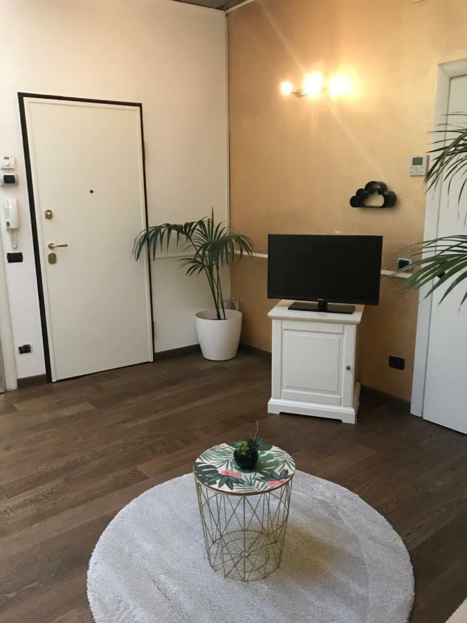 ميلان Loft Nel Cuore Di Brera المظهر الخارجي الصورة
